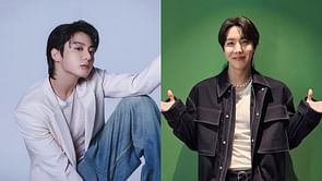 "Probably already plotting a 24hr live" — Fans joke about BTS' Jungkook's competitiveness as j-hope does a 12 hour Weverse live