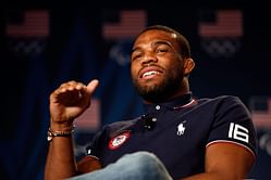 Jordan Burroughs makes hilarious Jamaican remark as multiple wrestlers enter the transfer portal after the NCAA Championships