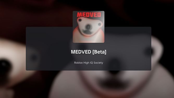 Medved codes (March 2025)