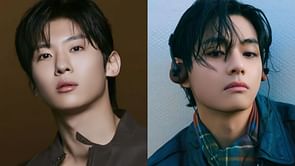 "WE NEED THE SDT X UDT 95LINER TO HAPPEN" — Fans gush as Dex mentions Taehyung suggesting a '95z' line with Napoli Matpia and Mimiminu