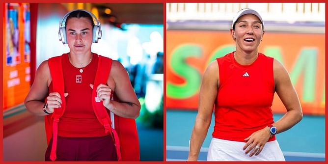 Miami Open 2025 Schedule: TV schedule, start time, order of play, and live streaming details | Day 12, March 29