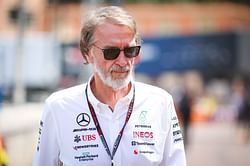 “He’s not necessarily got the personality to stand in front of them” - Sir Jim Ratcliffe calls out ‘wrong’ managerial decision from Manchester United