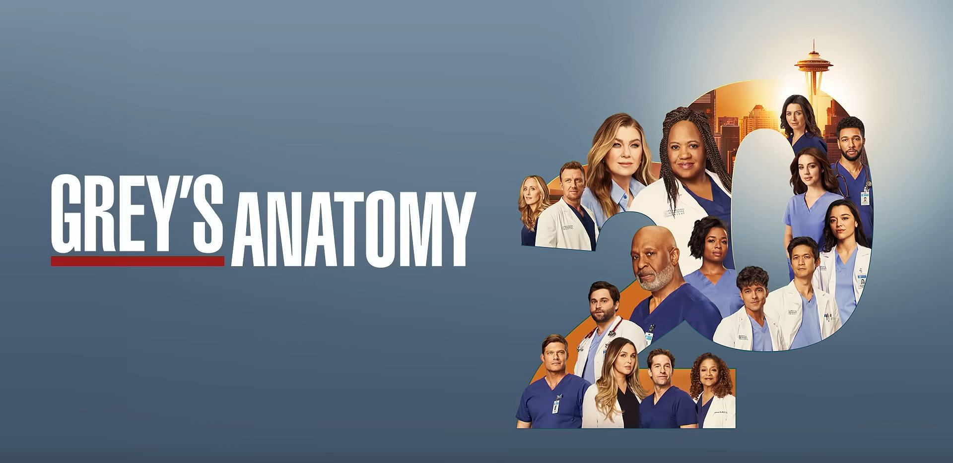 Grey’s Anatomy season 21: Full cast and character list explored