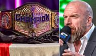 Triple H to quietly take former United States Champion off WWE TV until WrestleMania 41? Possible explanation explored