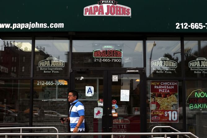 How to get a free pizza at Papa John's? Flash BOGO offer explored