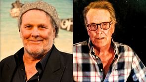 The Young and the Restless fame Wings Hauser passes away at 77