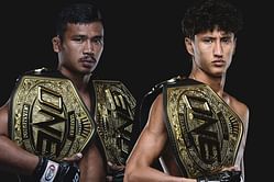 ONE 172 predictions: Superlek Kiatmoo9 vs. Nabil Anane