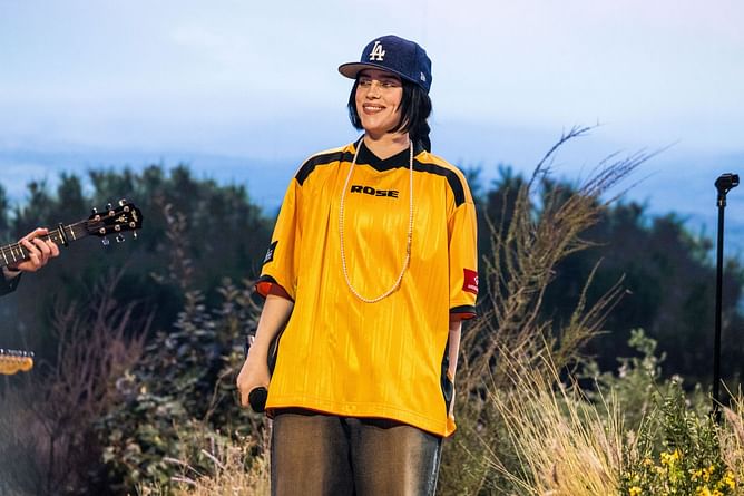 "Ended Cardi"—Internet reacts to Billie Eilish naming Nicki Minaj as the "GOAT" female rapper