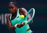 Miami Open Presented by Itau 2025 - Day 5 - Source: Getty