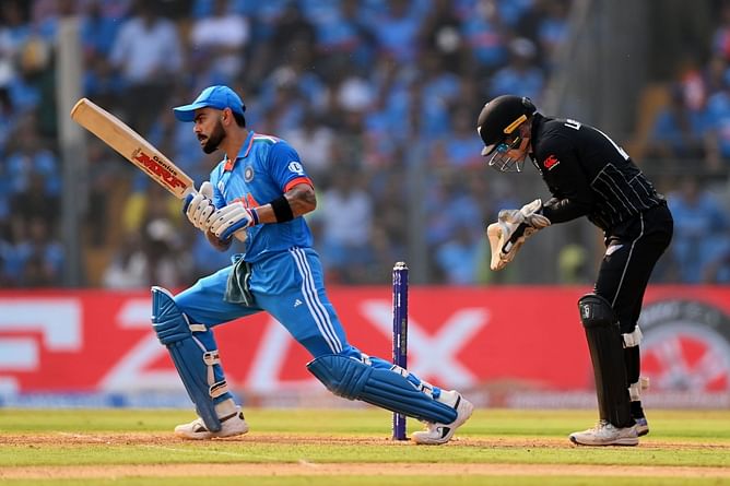 India vs New Zealand, 2025 Champions Trophy: Toss result and playing 11s for today’s match, umpires list and pitch report