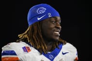 Boise State RB Ashton Jeanty - Source: Getty