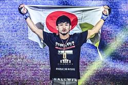 3 fights to make for newly crowned ONE flyweight MMA world champion Yuya Wakamatsu