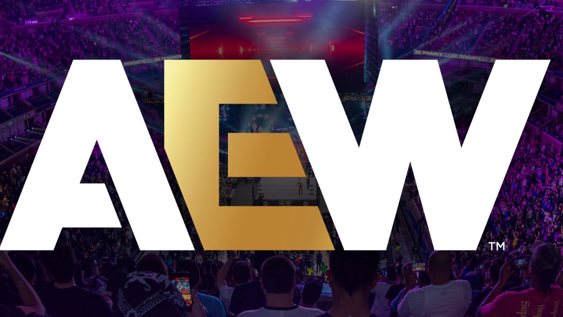 AEW Dynamite this week aired from Omaha, NE [Image Credits: AEW