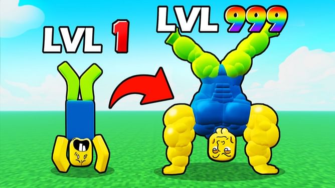 Handstand Sim codes (March 2025)