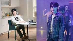 "IT BOY FOR A REASON" – Fans hail BTS' Jimin’s Billboard triple crown as he dominates Artist 100, Billboard 200, and Hot 100