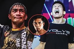 “We’ve done everything we can” - Kevin Belingon confident Eduard Folayang will secure victory in last dance with Shinya Aoki