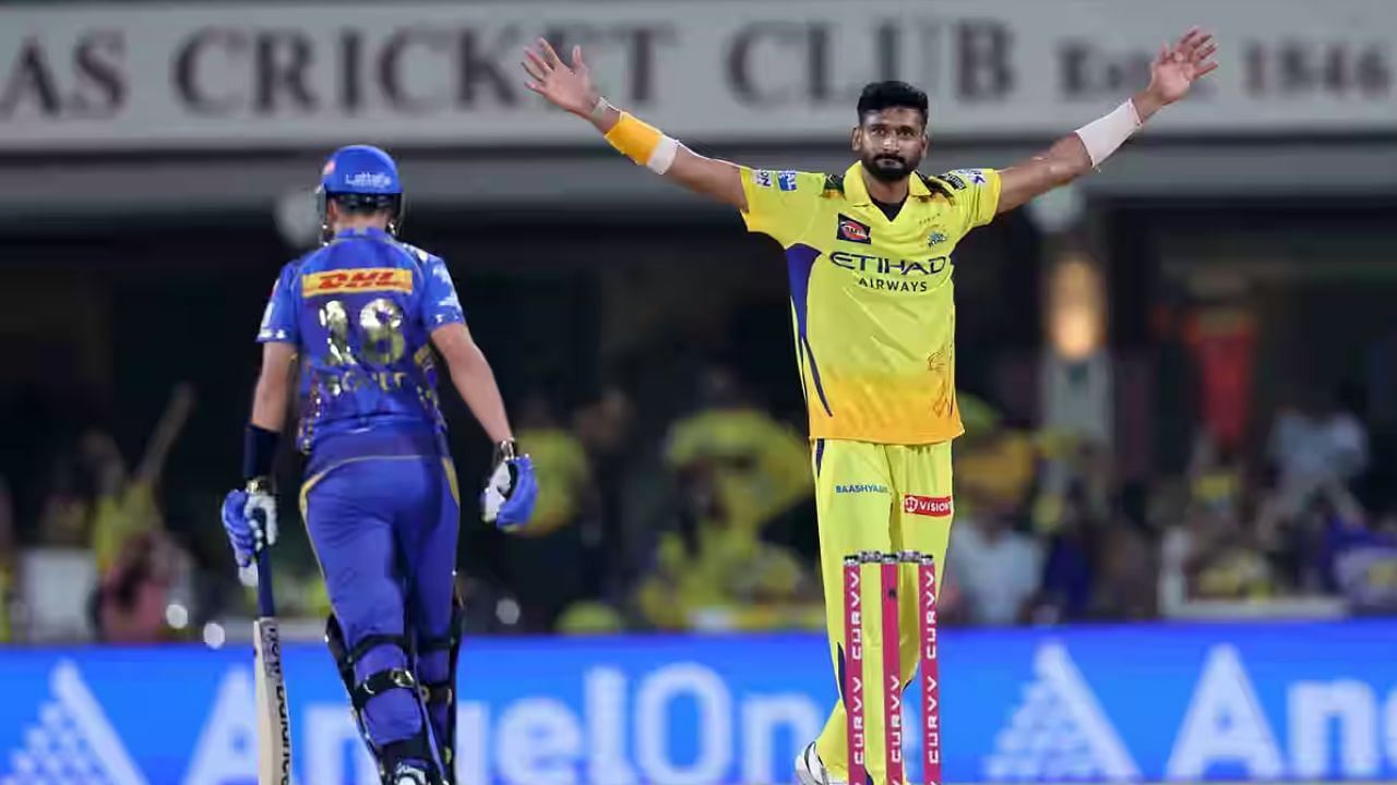 खलील अहमद पर लगा गंभीर आरोप (photo credit- iplt20.com)