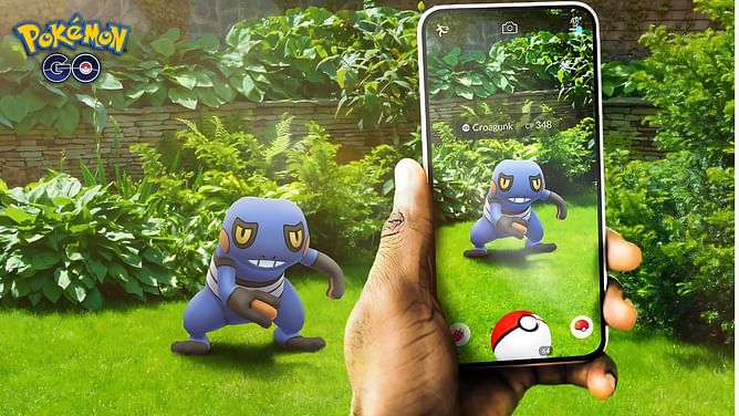 Pokemon GO's Pokedex gets new features, Redditors discuss possibilities and limitations