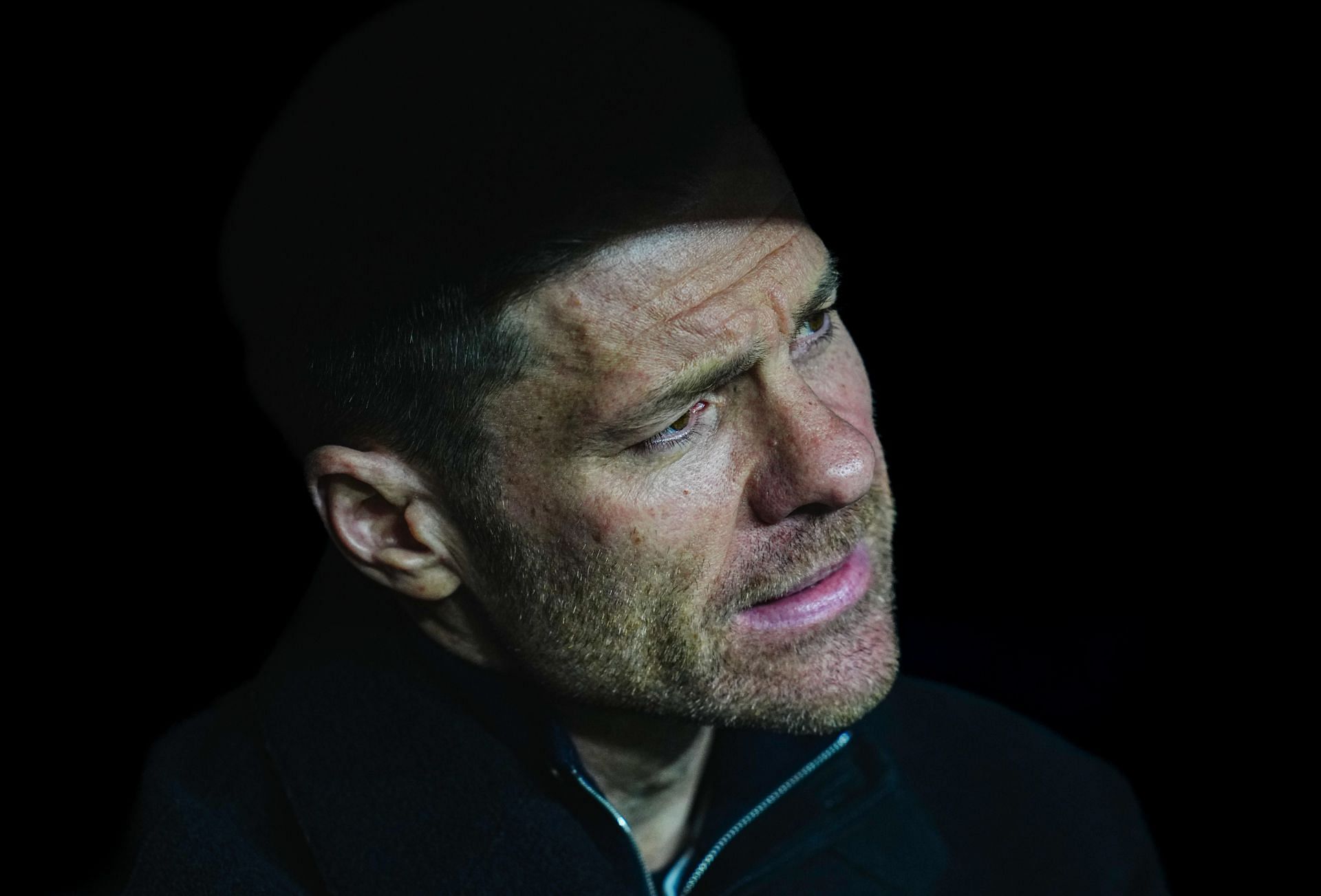 Xabi Alonso