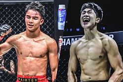 “Just waiting for our time to shine” - Johan Ghazali says he and Adrian Lee are the next generation of superstars in ONE