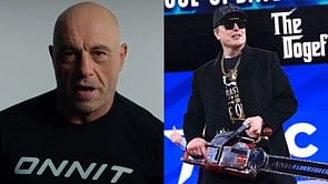 Elon Musk gets brutally honest with Joe Rogan about the real objective of DOGE: "Success was never one of the possible outcomes"