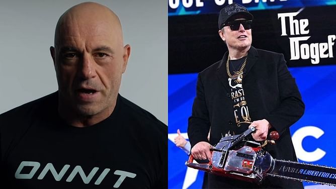 Elon Musk gets brutally honest with Joe Rogan about the real objective of DOGE: "Success was never one of the possible outcomes"