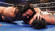 Drew McIntyre issues two-word caution to Damian Priest ahead of WWE SmackDown