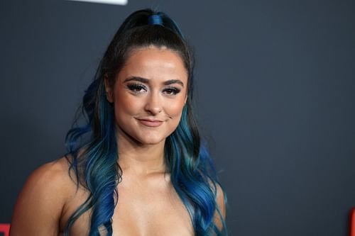 Los Angeles Premiere Of Netflix's "WWE Monday Night Raw" - Source: Getty