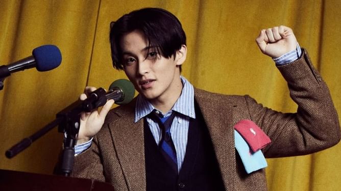 "These 2 are truly inseparable"— Fans react as NCT's Mark is set to release a single featuring Haechan