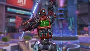 Pros call Apex Legends Season 24.1 update "one of the best"