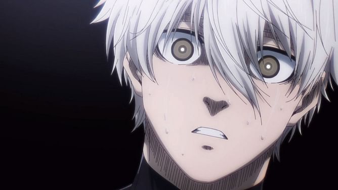 Did Nagi get disqualified in Blue Lock chapter 298? Explained