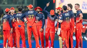 Top 5 biggest defeats for CSK by runs in IPL ft. 2025 vs RCB