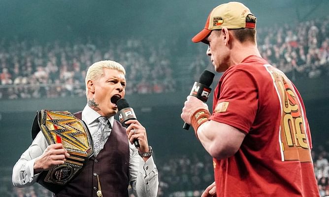 4 WrestleMania 41 feuds that have failed to live up to the hype
