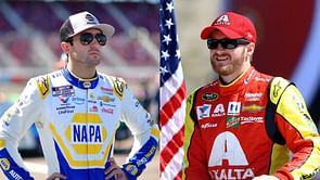 Dale Jr. challenges Chase Elliott and Denny Hamlin’s practice notion, makes bold prediction about its return