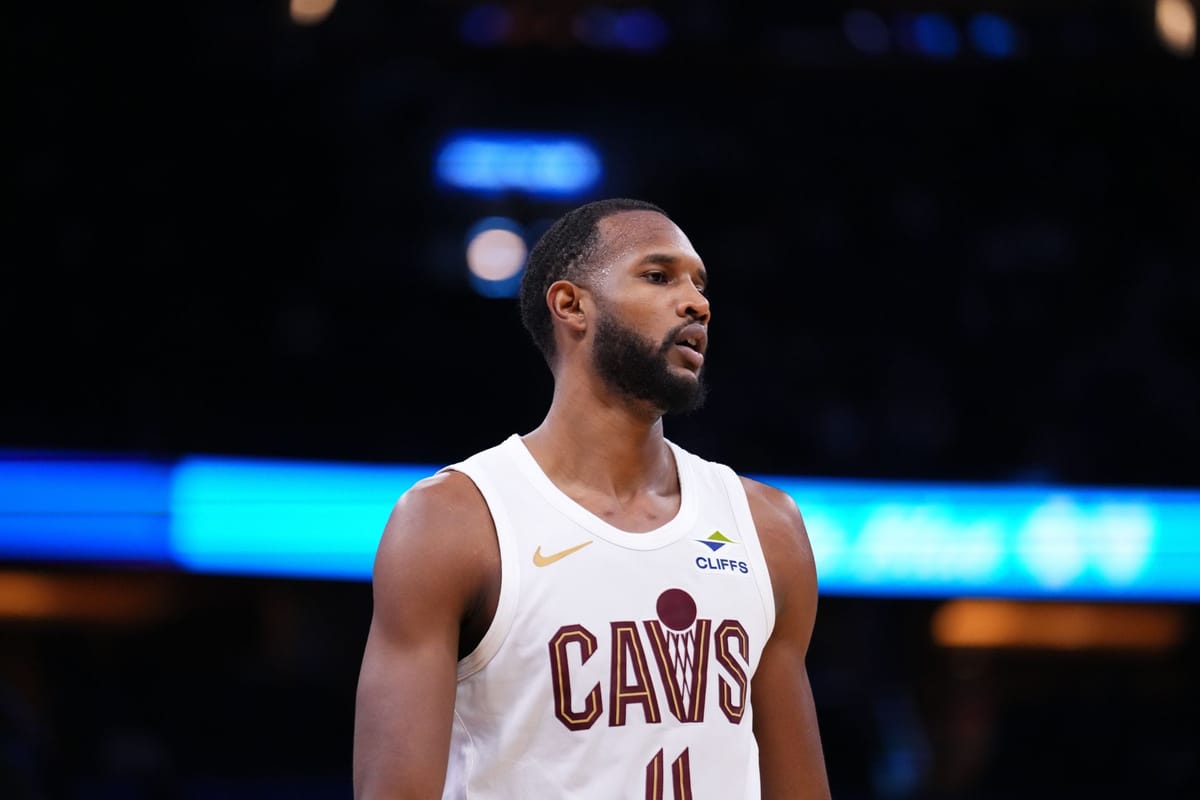 Evan Mobley Contract Breakdown, Salary, Career Earnings and more