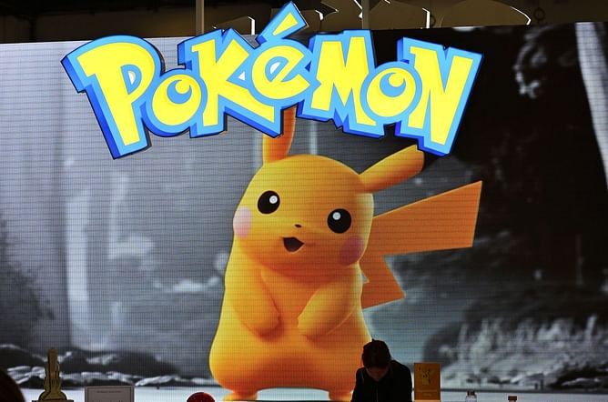 "Guess he had Pikachu" — Netizens react to men fist-fighting over Pokemon cards in a Costco parking lot in Toronto