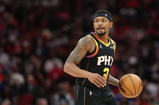 Is Bradley Beal playing tonight against the Houston Rockets? Exploring the Phoenix Suns guard's status (Mar. 30)