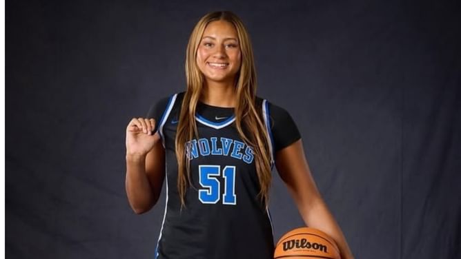 UCLA's Lauren Betts' sister, Sienna Betts, adds her name to Colorado's record book
