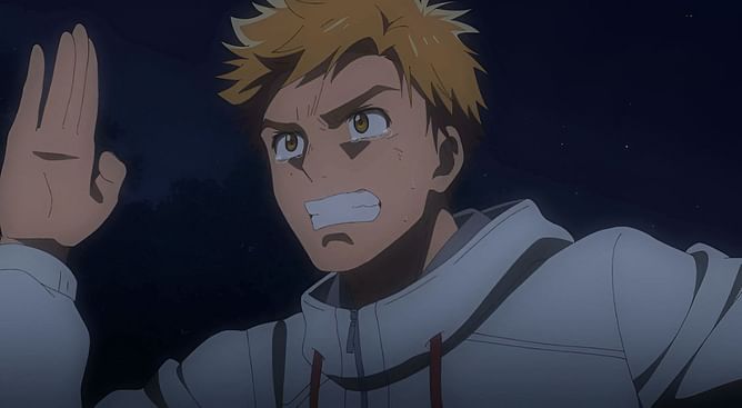 Medalist episode 11 release date and time, where to watch, and more