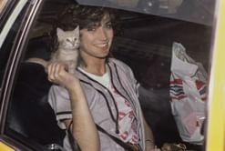 Who did Kim Delaney play in NYPD Blue? Actress arrested on suspicion of felony assault