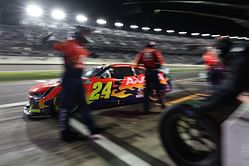 "It's what's going to make or break us": NASCAR insider makes the case for Phoenix tire treatment at Daytona