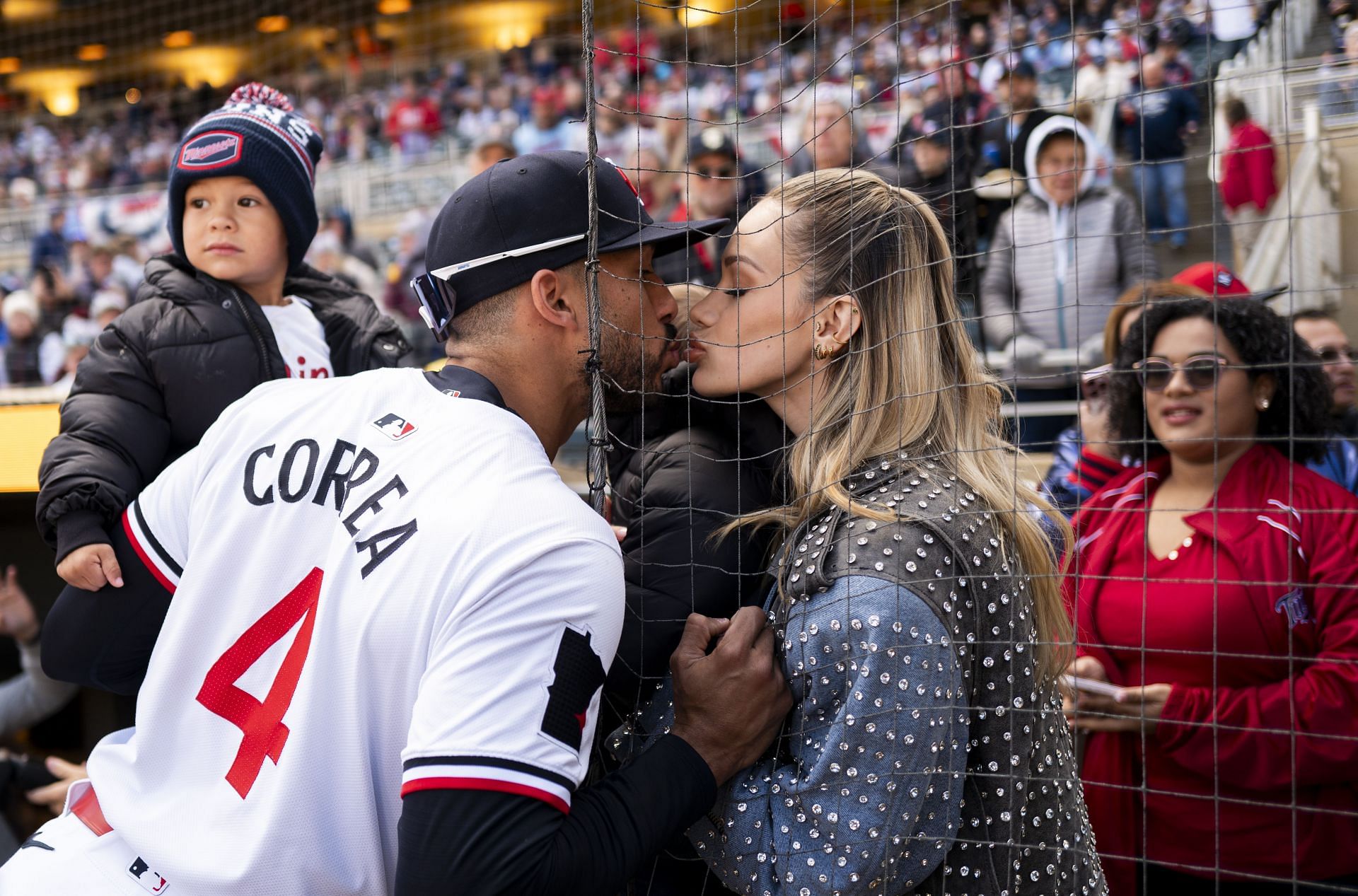 Cleveland Guardians v Minnesota Twins - Source: Getty