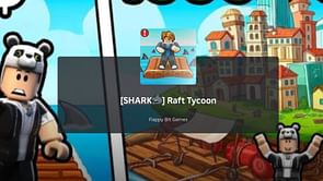 Raft Tycoon codes (March 2025)