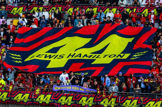 2025 F1 Chinese GP Sprint Shootout: Winners and Losers