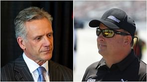 “He’s probably losing $3-5 million a year”: NASCAR insider makes bold claims on FRM’s annual financial loss amid legal battle
