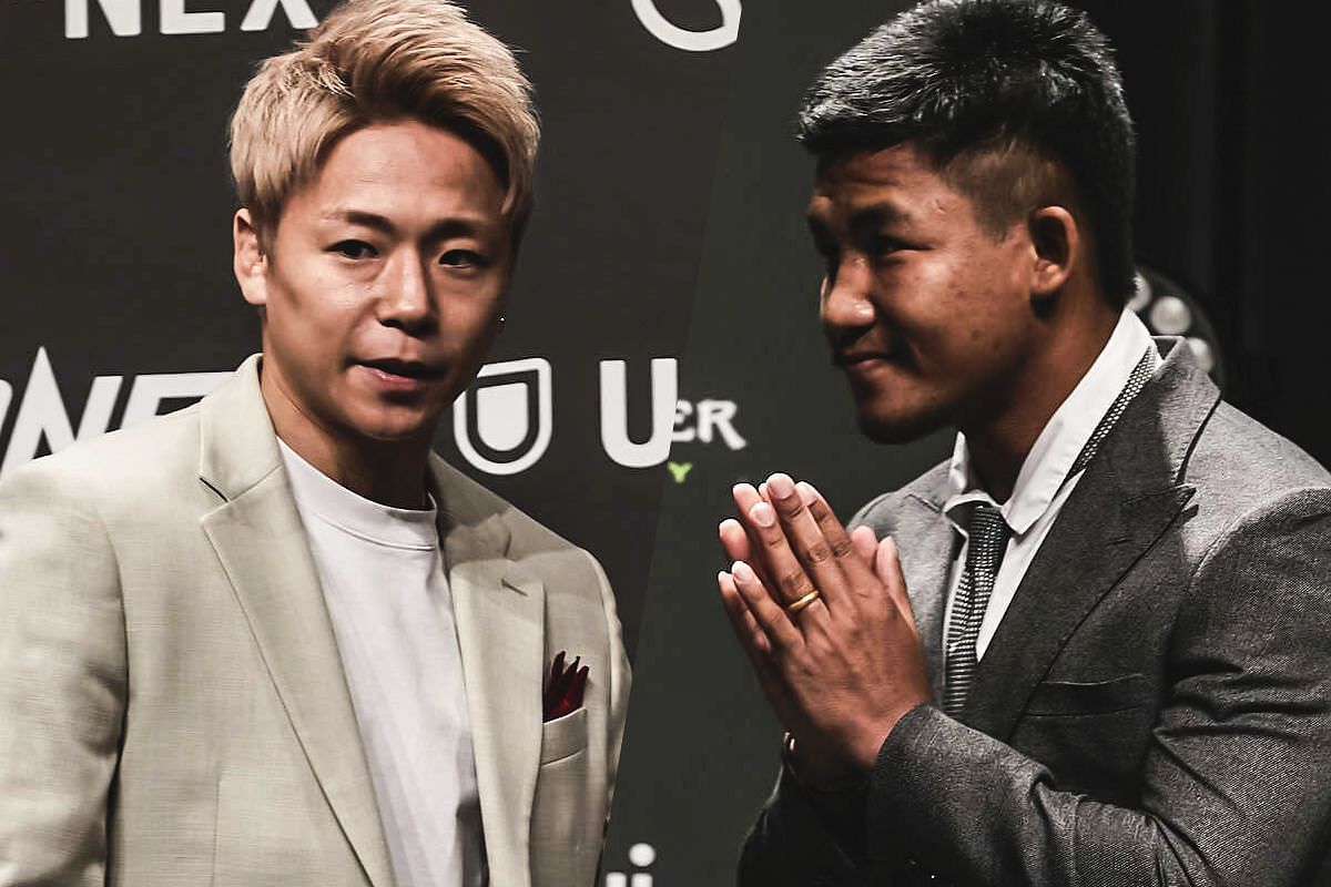 Image provided by ONE Championship