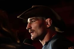 Ex-student gets honest about Eric Nicksick's comments on Sean Strickland's defeat to Dricus du Plessis at UFC 312: "After a loss, emotions are high"