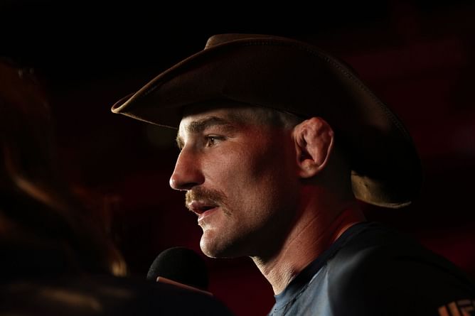 Ex-student gets honest about Eric Nicksick's comments on Sean Strickland's defeat to Dricus du Plessis at UFC 312: "After a loss, emotions are high"