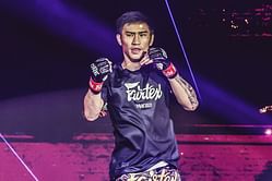 “From bar fighter to prize fighter” - Fans have nothing but respect for Tawanchai’s incredible journey to superstardom