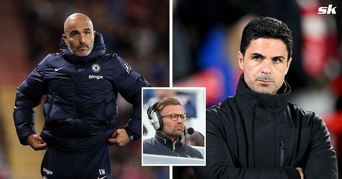 “He’s ready for the big stage” - Chelsea and Arsenal target can make immediate impact at Manchester United, claims Michael Gray